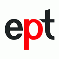 ept Logo PNG Vector