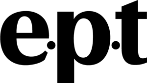 Ept Logo PNG Vector