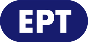 EPT Logo PNG Vector