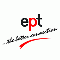 ept Logo PNG Vector