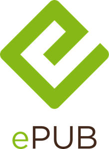 Epub Logo PNG Vector
