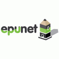 epunet Logo PNG Vector