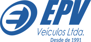 epv veiculos ltda Logo PNG Vector
