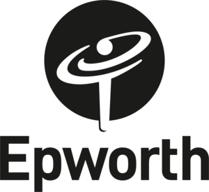 Epworth Health Care Foundation Logo PNG Vector