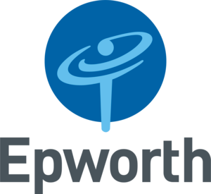Epworth HealthCare Foundation Logo PNG Vector