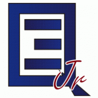 EQ Jr Logo PNG Vector