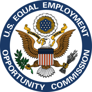 Equal Employment Opportunity Commission Logo PNG Vector