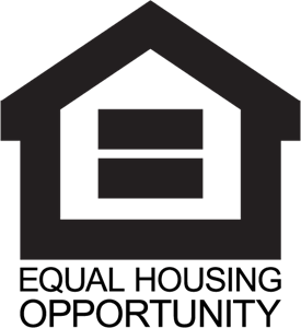 Equal Housing Opportunity Logo Vector