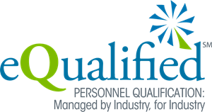 eQualified Logo PNG Vector
