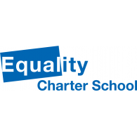 Equality Charter School Logo Vector