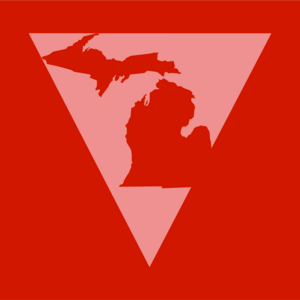 Equality Michigan Logo PNG Vector