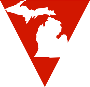 Equality Michigan Logo PNG Vector