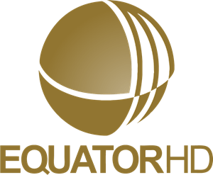 Equatorhd Logo PNG Vector