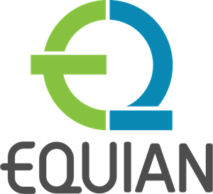 Equian Logo PNG Vector