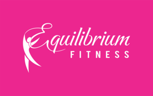 Equilibrium Fitness Logo PNG Vector