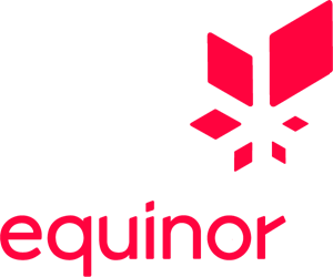 Equinor Logo Vector