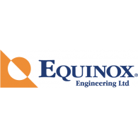 Equinox Engineering Logo PNG Vector