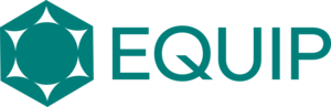 Equip Health Logo PNG Vector