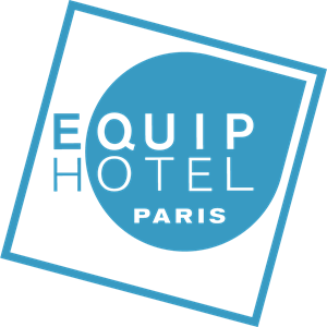 Equip Hotel Logo PNG Vector