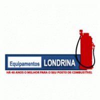 Equipamentos Londrina Logo PNG Vector
