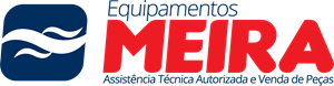 Equipamentos Meira Logo PNG Vector