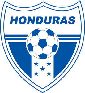 Equipo Seleccion Nacional de Honduras Logo PNG Vector