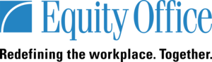 Equity Office Logo PNG Vector