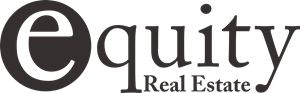 Equity Real Estate Logo PNG Vector