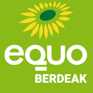 Equo-Berdeak Logo PNG Vector