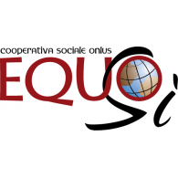 EquoSì Logo PNG Vector