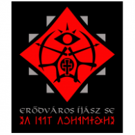Erődváros Íjász SE Logo Vector