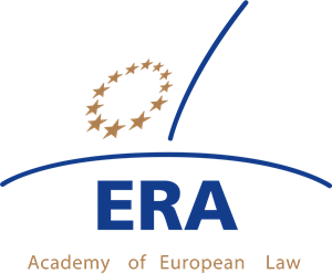 ERA – Academy of European Law Logo PNG Vector