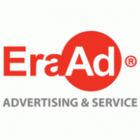 Era Advertising & Services Logo PNG Vector