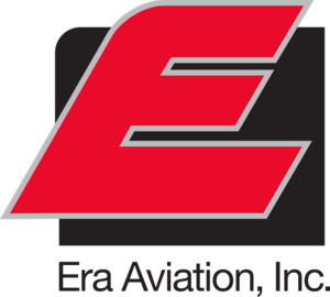 ERA Aviation Inc. Logo PNG Vector