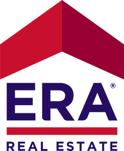 ERA Real Estate Logo Vector