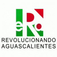 ERA Revolucionando Aguascalientes Logo PNG Vector