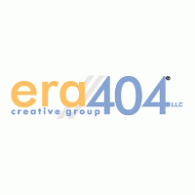 era//404 Logo PNG Vector