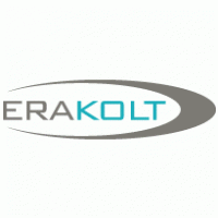 EraKolt Sistemleri Tic.Ltd.Şti. Logo Vector