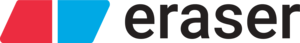 Eraser Logo PNG Vector
