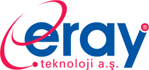 Eray Teknoloji A.Ş. Logo Vector