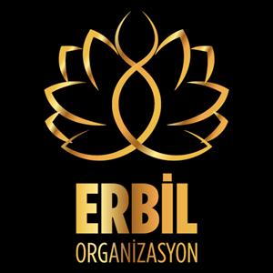 Erbil Organizasyon Logo PNG Vector