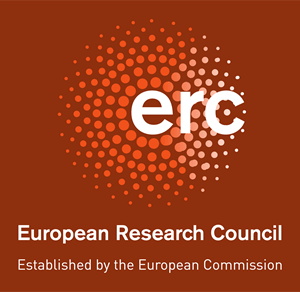 ERC European Research Council light Logo Vector