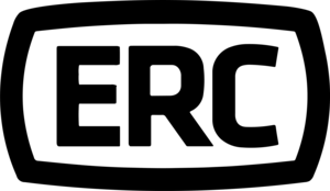ERC Logo PNG Vector