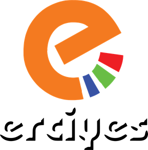 ERCİYES TV Logo Vector