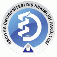 erciyes üniversitesi diş hekimliği fakültesi Logo Vector