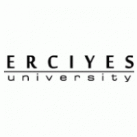 Erciyes Üniversitesi Logo PNG Vector