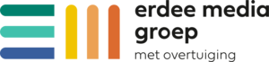 Erdee Media Groep Logo PNG Vector