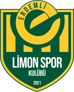 Erdemli Limon Spor Kulübü Logo PNG Vector