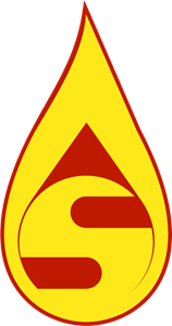 Erdgasförderung Salzwedel Logo PNG Vector