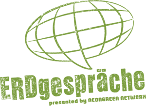 ERDgespraeche Logo PNG Vector